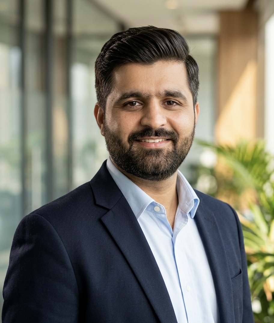 Waqar Ali - Founder & Web Developer at Wikgrow